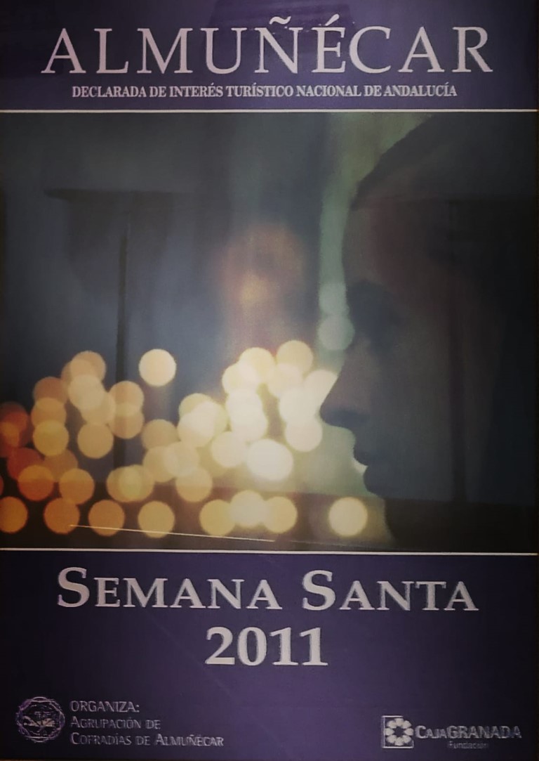 Semana Santa en Almuñécar  